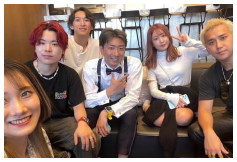 Nontitle出演